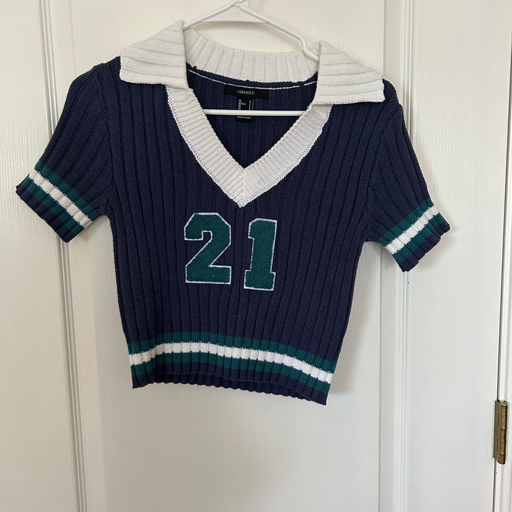 Forever 21 top